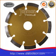 Diamond Cutting Tuck Point Grooving Blade